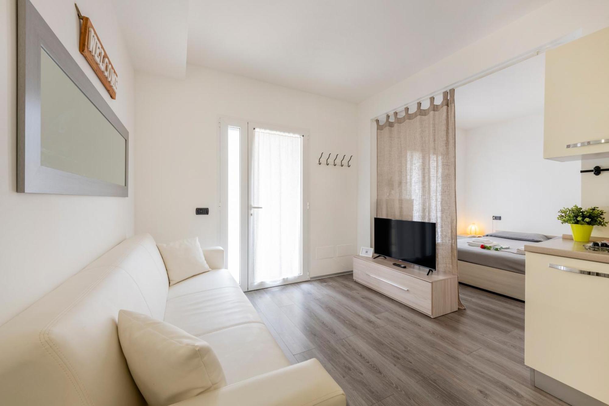 Bnbutler - Archimede 53 - Bright Studio Milan Exterior photo