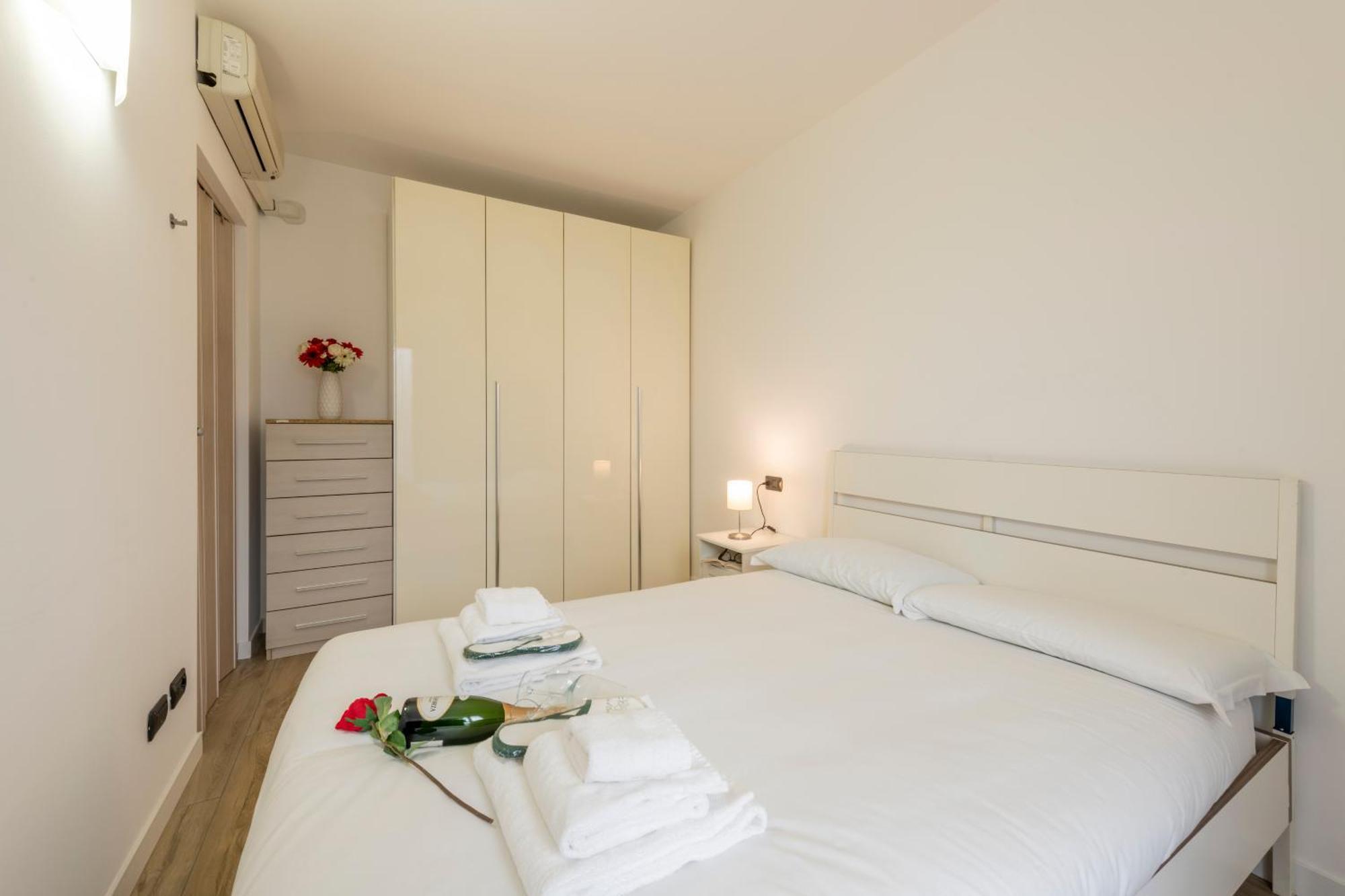Bnbutler - Archimede 53 - Bright Studio Milan Exterior photo