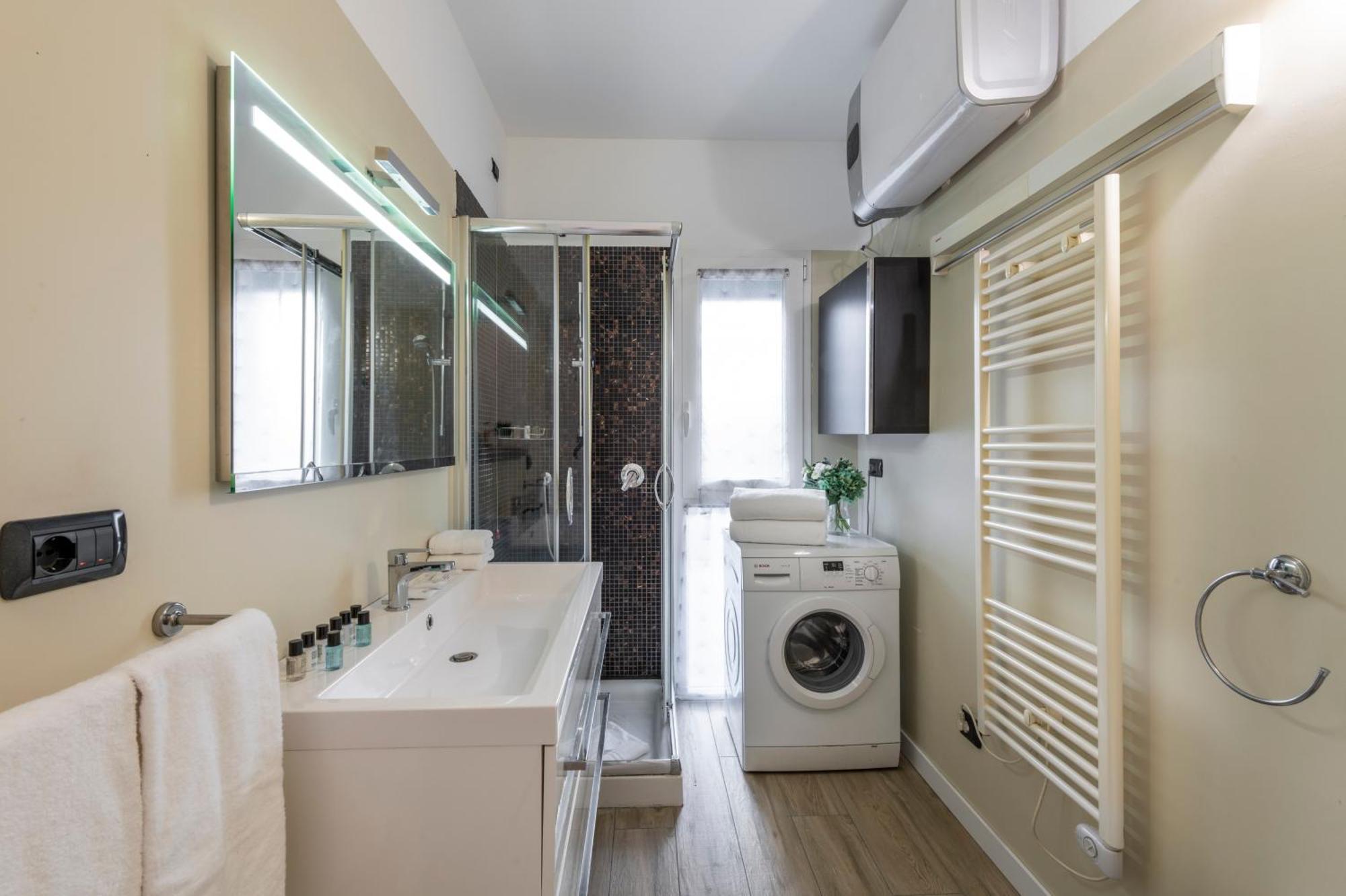 Bnbutler - Archimede 53 - Bright Studio Milan Exterior photo