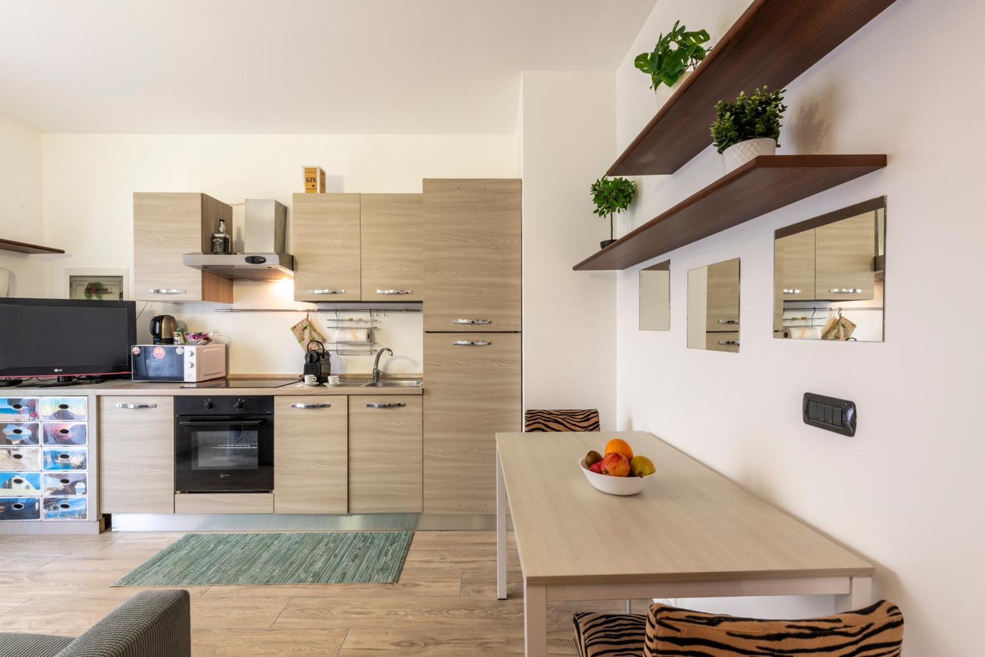 Bnbutler - Archimede 53 - Bright Studio Milan Exterior photo