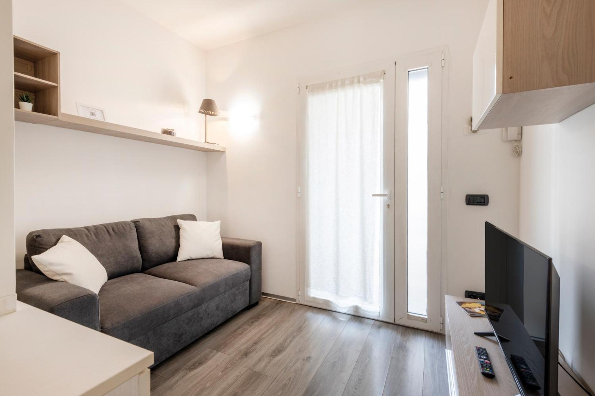 Bnbutler - Archimede 53 - Bright Studio Milan Exterior photo