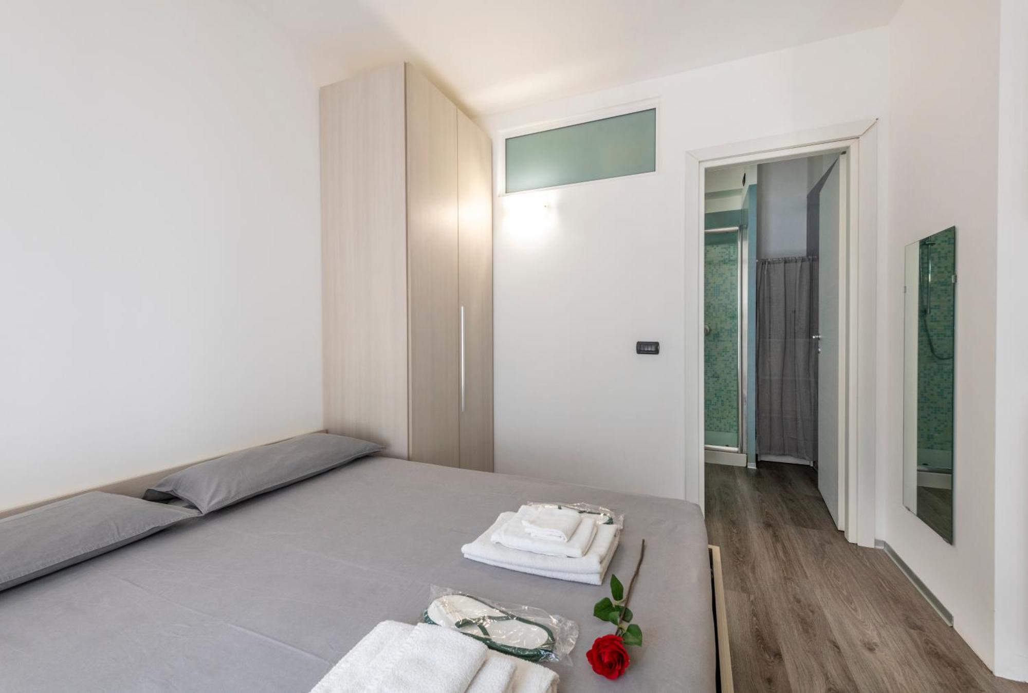 Bnbutler - Archimede 53 - Bright Studio Milan Exterior photo